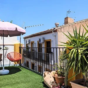 Los Canos Ii - Calm - Option Cheap Parking Appartement