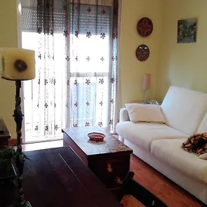 Apartamento Anaper Appartement