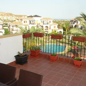 Thalassa Ii Appartement