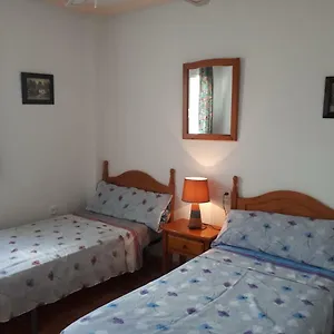 Puerto Rey Appartement